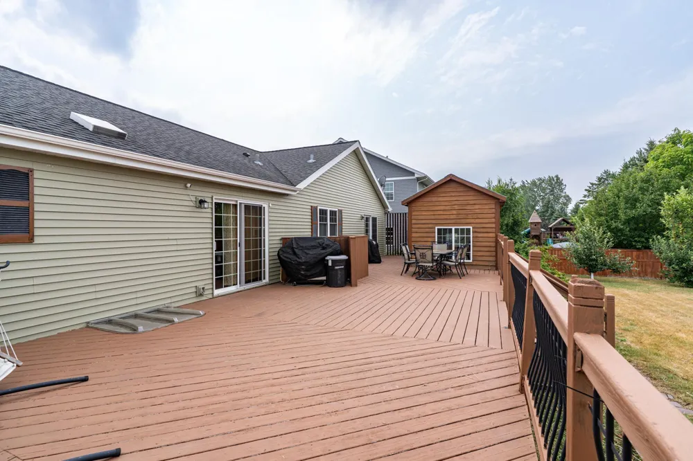 529 Cedar Lane Crookston, MN 56716