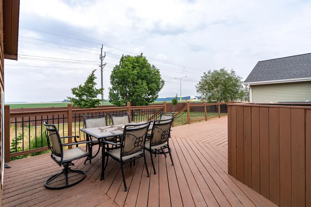 529 Cedar Lane Crookston, MN 56716