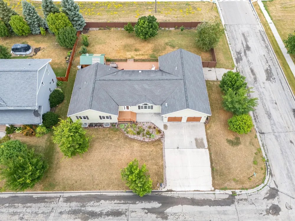 529 Cedar Lane Crookston, MN 56716