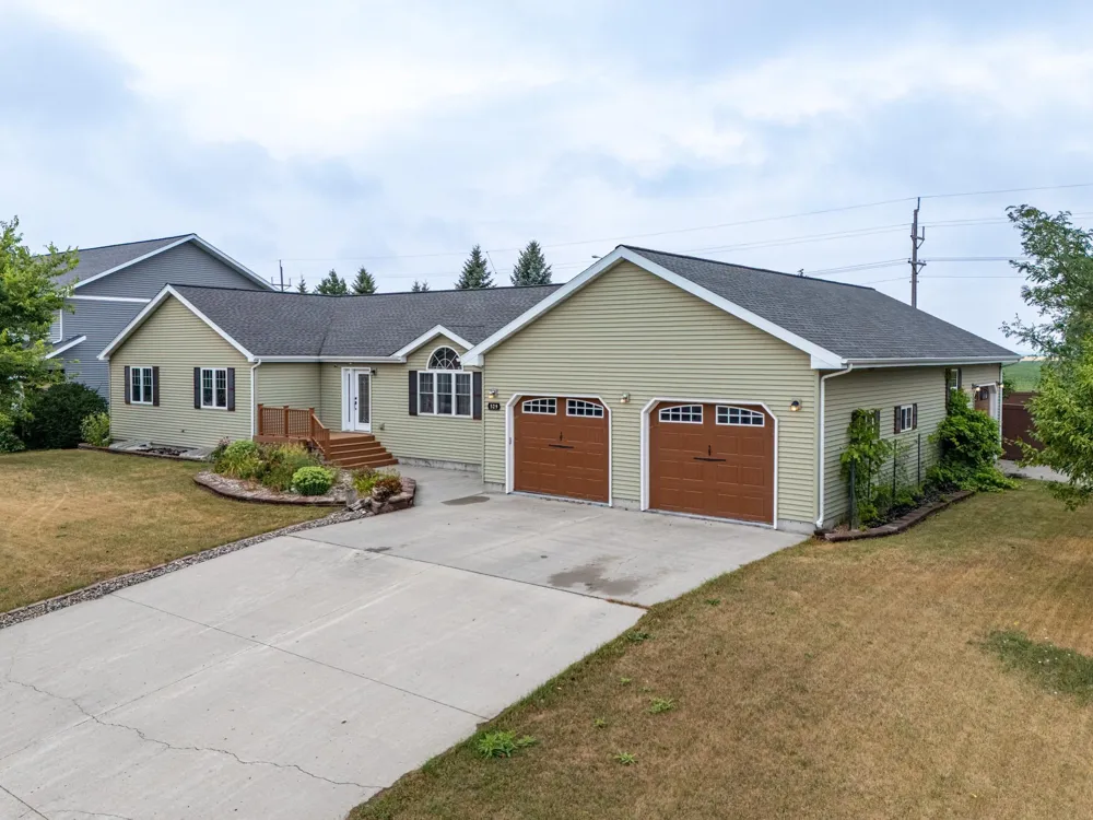 529 Cedar Lane Crookston, MN 56716
