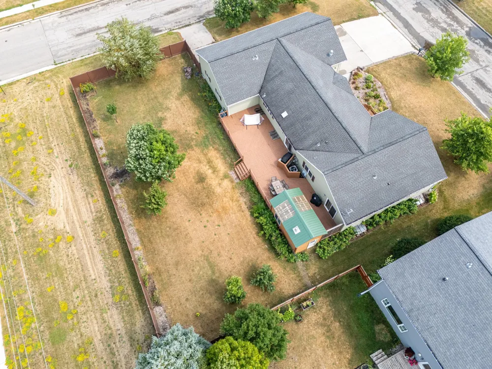 529 Cedar Lane Crookston, MN 56716