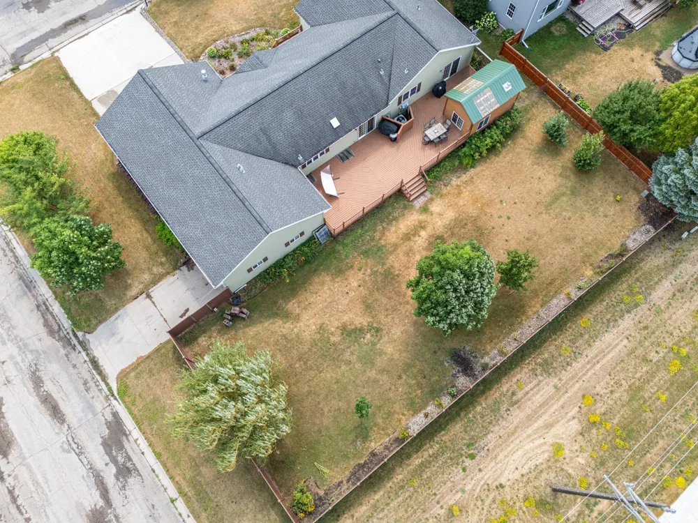 529 Cedar Lane Crookston, MN 56716