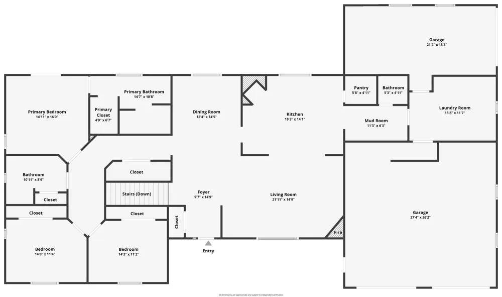 529 Cedar Lane Crookston, MN 56716