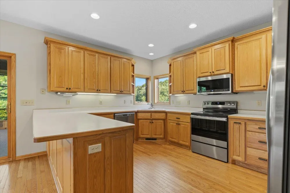 13480 217th Avenue NW Elk River, MN 55330