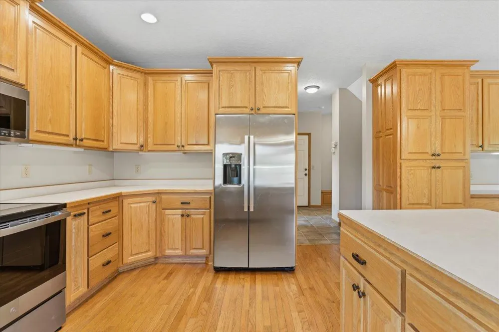 13480 217th Avenue NW Elk River, MN 55330