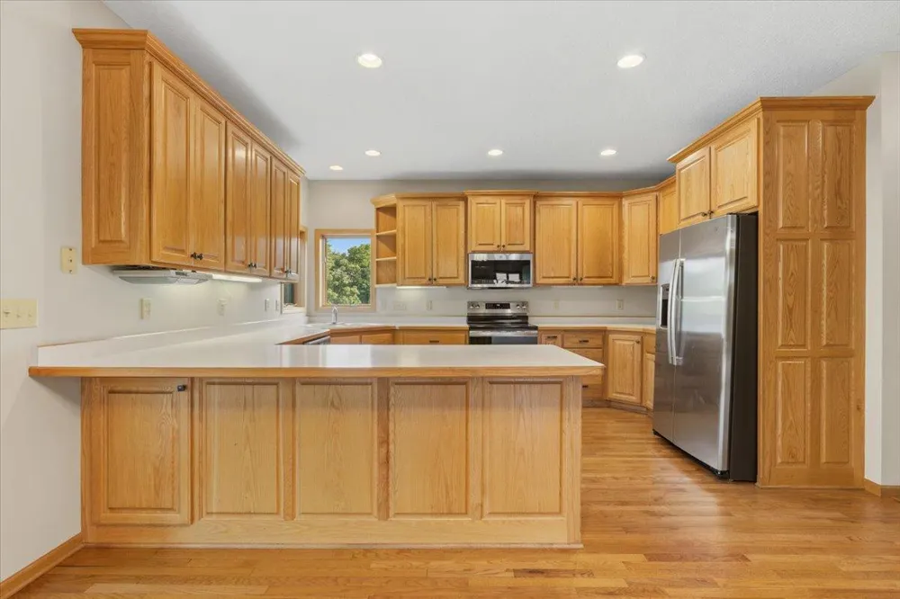 13480 217th Avenue NW Elk River, MN 55330