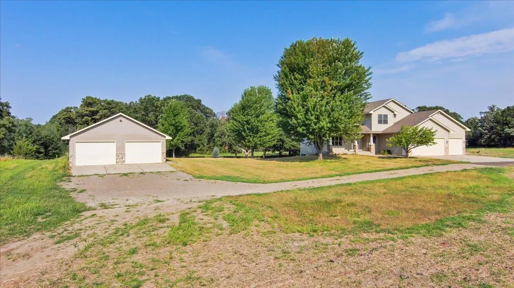 13480 217th Avenue NW Elk River, MN 55330