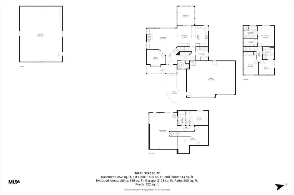 13480 217th Avenue NW Elk River, MN 55330