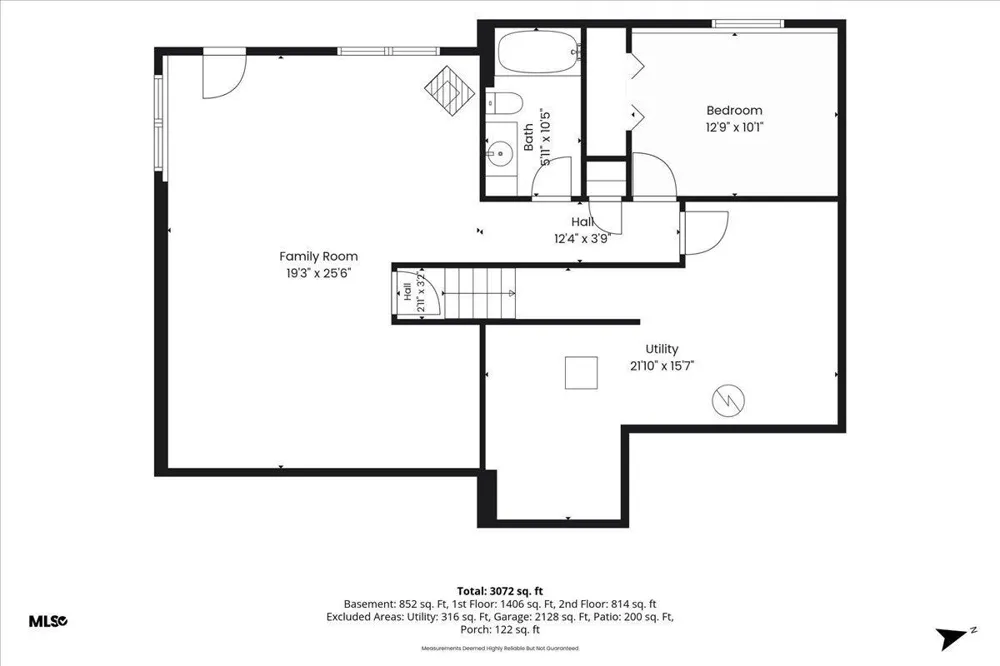 13480 217th Avenue NW Elk River, MN 55330