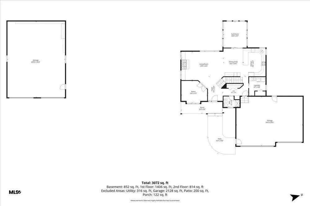 13480 217th Avenue NW Elk River, MN 55330