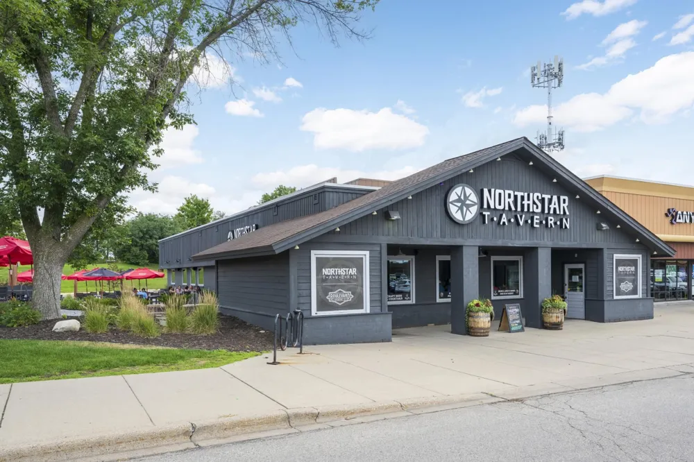 10203 Scarborough Road Bloomington, MN 55437