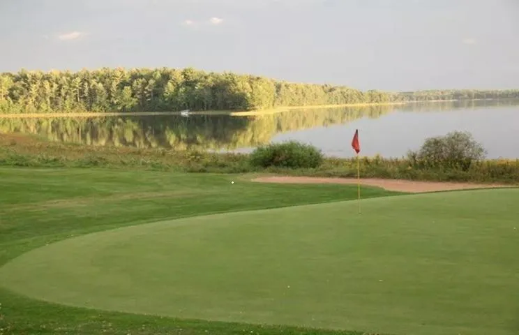 4822 Setting Sun Trail Way Danbury, WI 54830