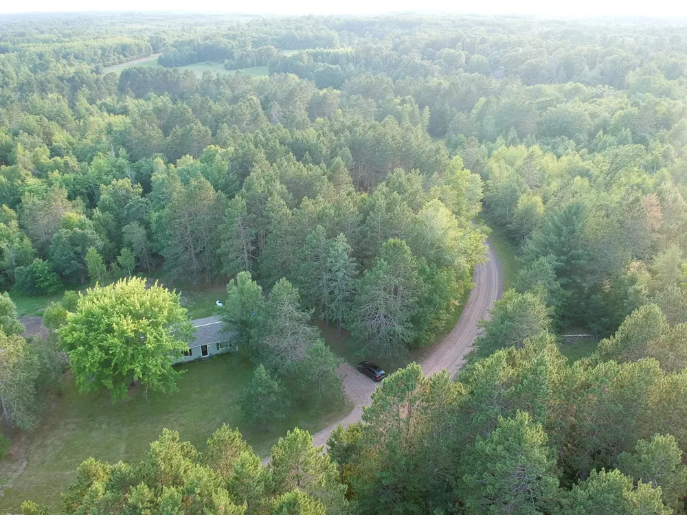 4822 Setting Sun Trail Way Danbury, WI 54830