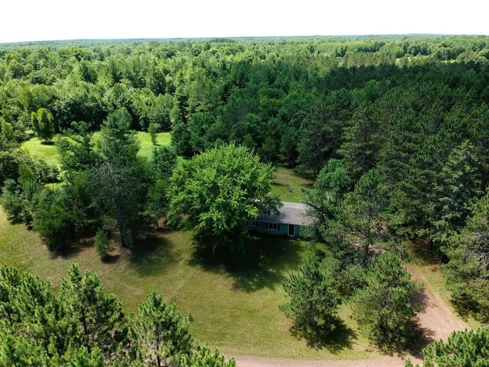 4822 Setting Sun Trail Way Danbury, WI 54830