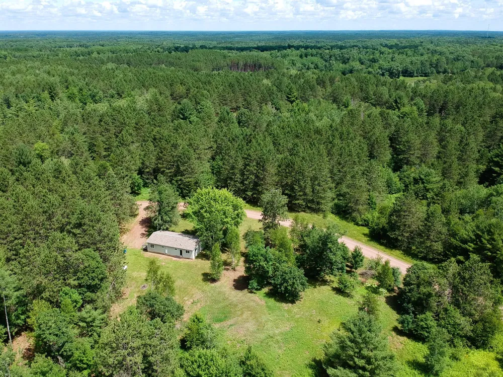 4822 Setting Sun Trail Way Danbury, WI 54830