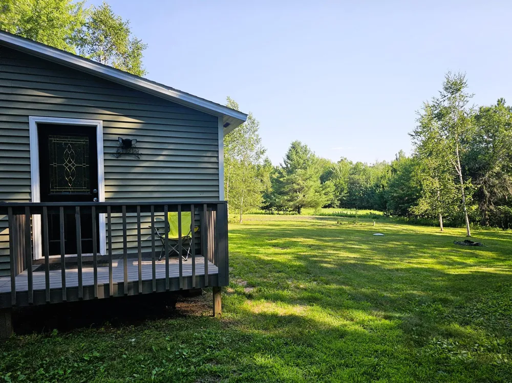 4822 Setting Sun Trail Way Danbury, WI 54830