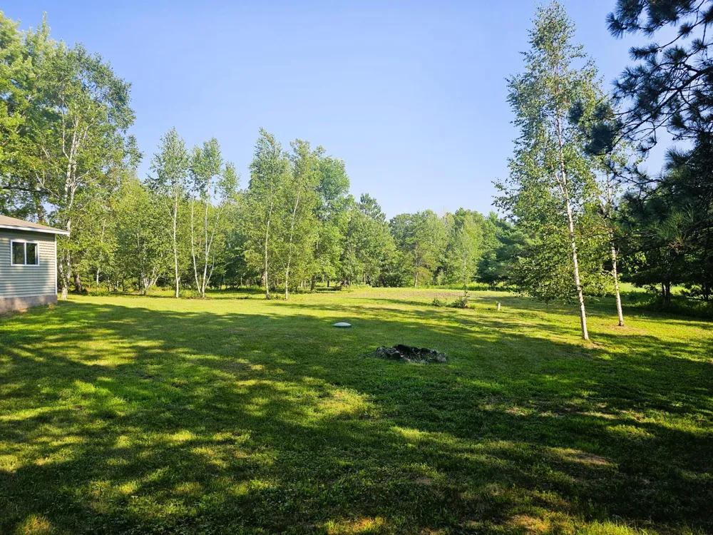 4822 Setting Sun Trail Way Danbury, WI 54830