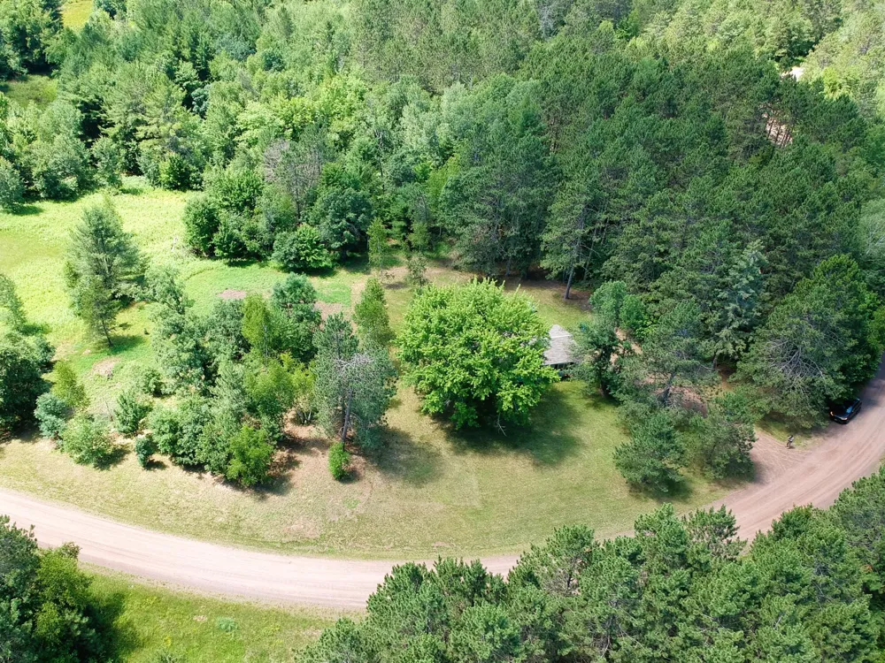 4822 Setting Sun Trail Way Danbury, WI 54830