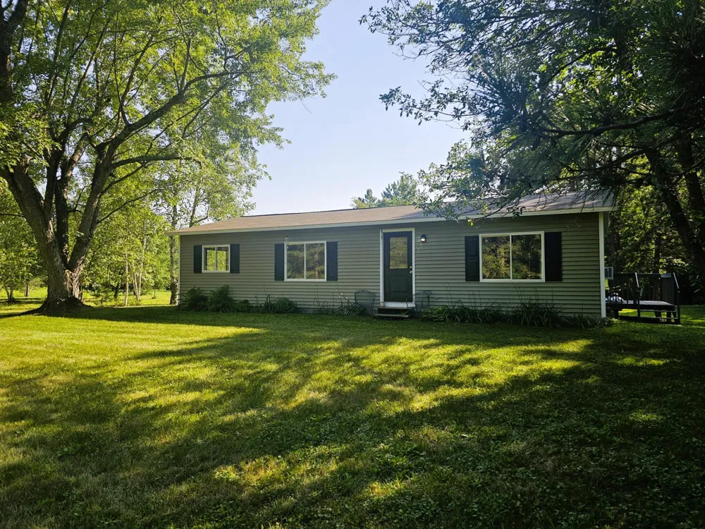 4822 Setting Sun Trail Way Danbury, WI 54830
