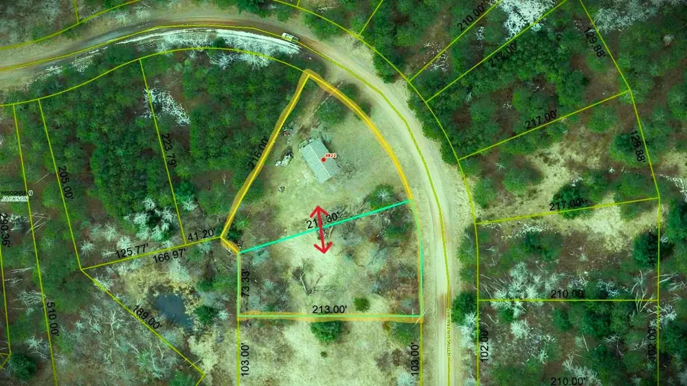 4822 Setting Sun Trail Way Danbury, WI 54830