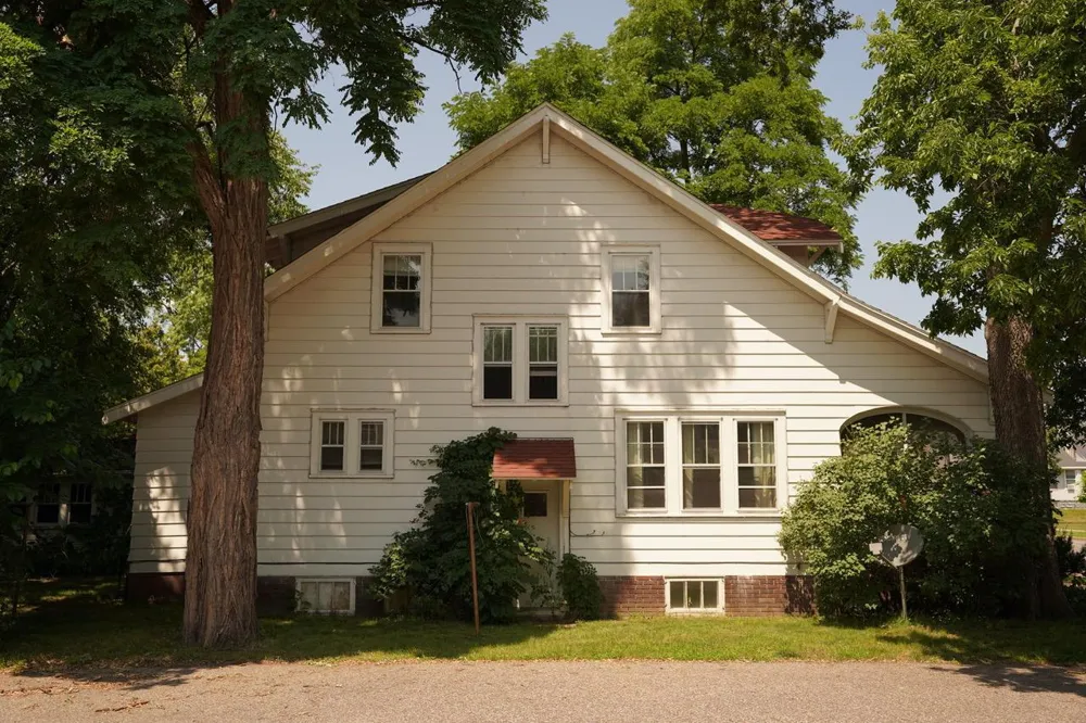1112 S Barstow Street Eau Claire, WI 54701