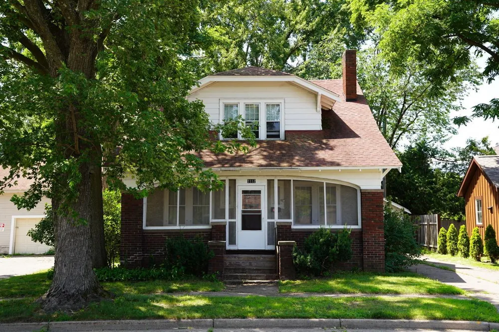 1112 S Barstow Street Eau Claire, WI 54701