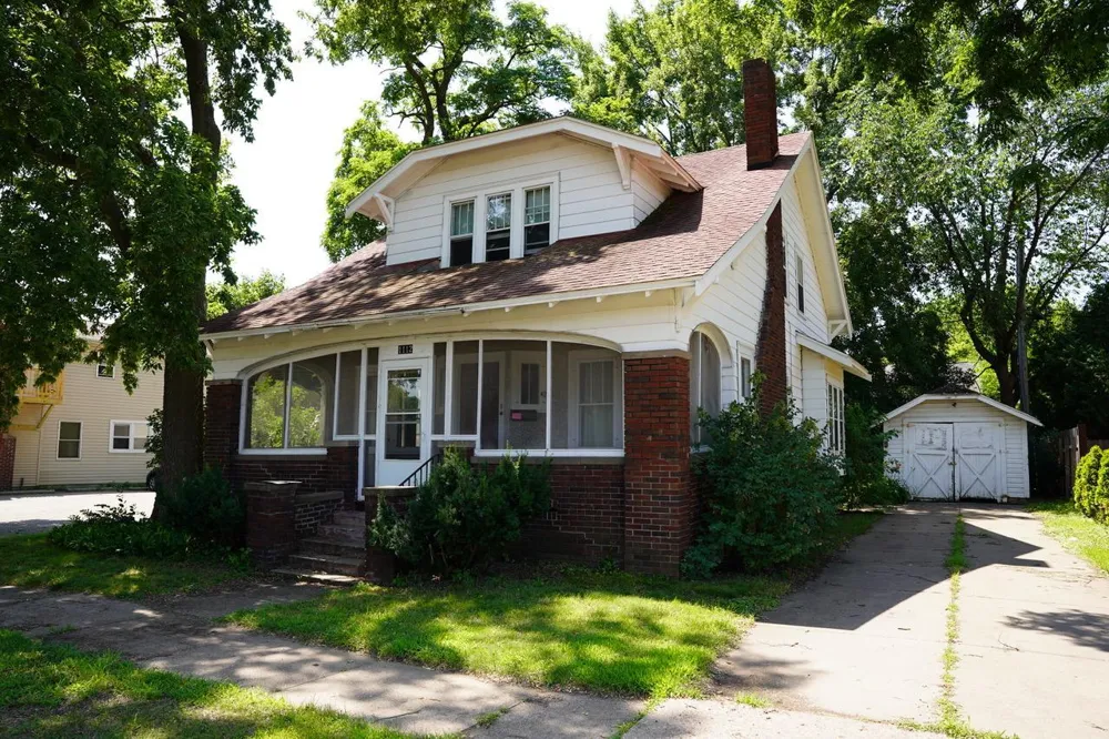 1112 S Barstow Street Eau Claire, WI 54701