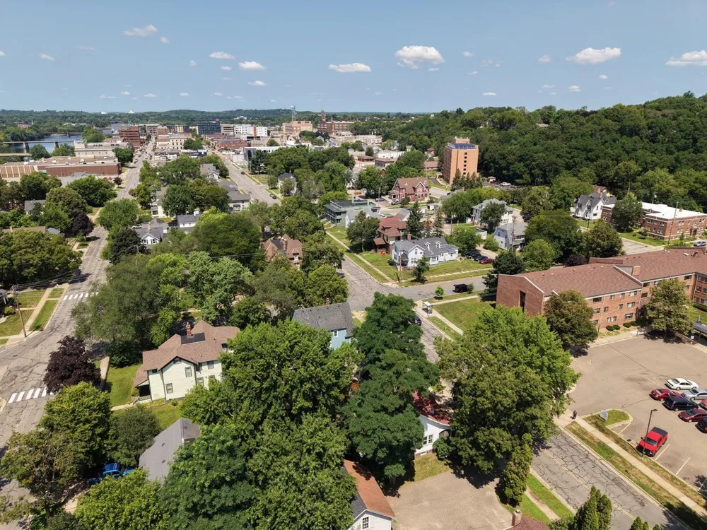 1112 S Barstow Street Eau Claire, WI 54701