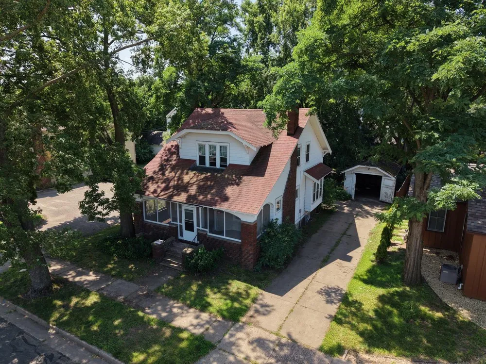 1112 S Barstow Street Eau Claire, WI 54701