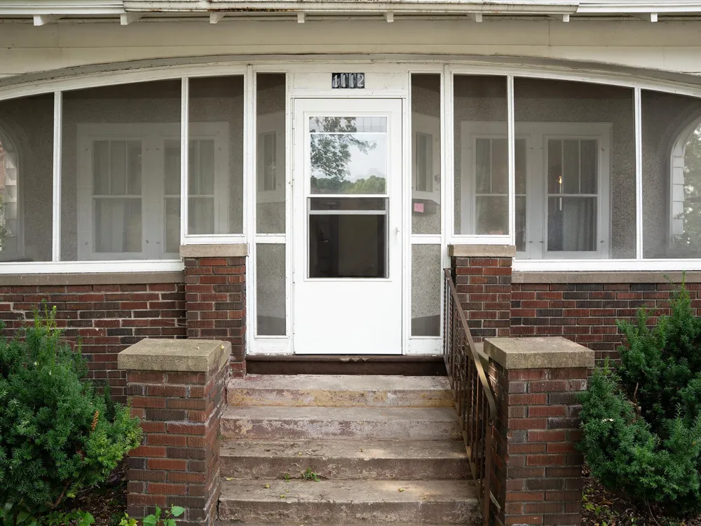 1112 S Barstow Street Eau Claire, WI 54701