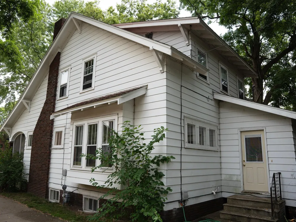 1112 S Barstow Street Eau Claire, WI 54701