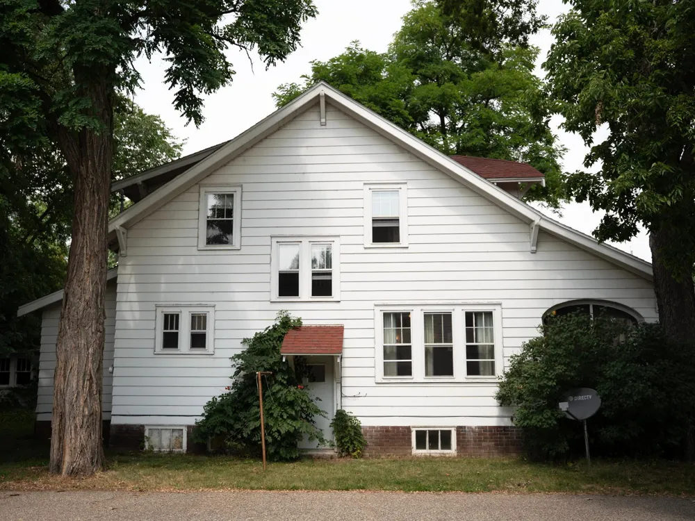 1112 S Barstow Street Eau Claire, WI 54701