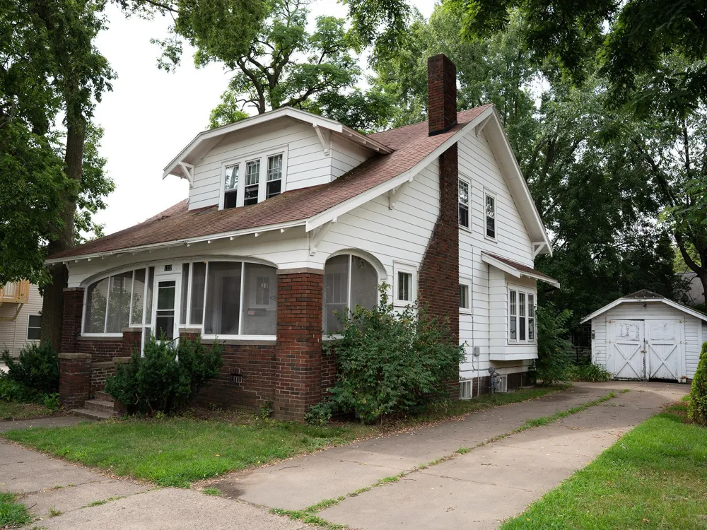 1112 S Barstow Street Eau Claire, WI 54701