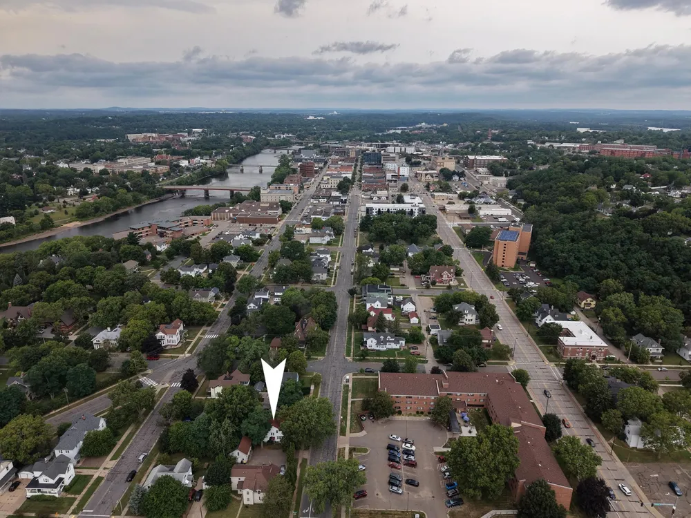 1112 S Barstow Street Eau Claire, WI 54701