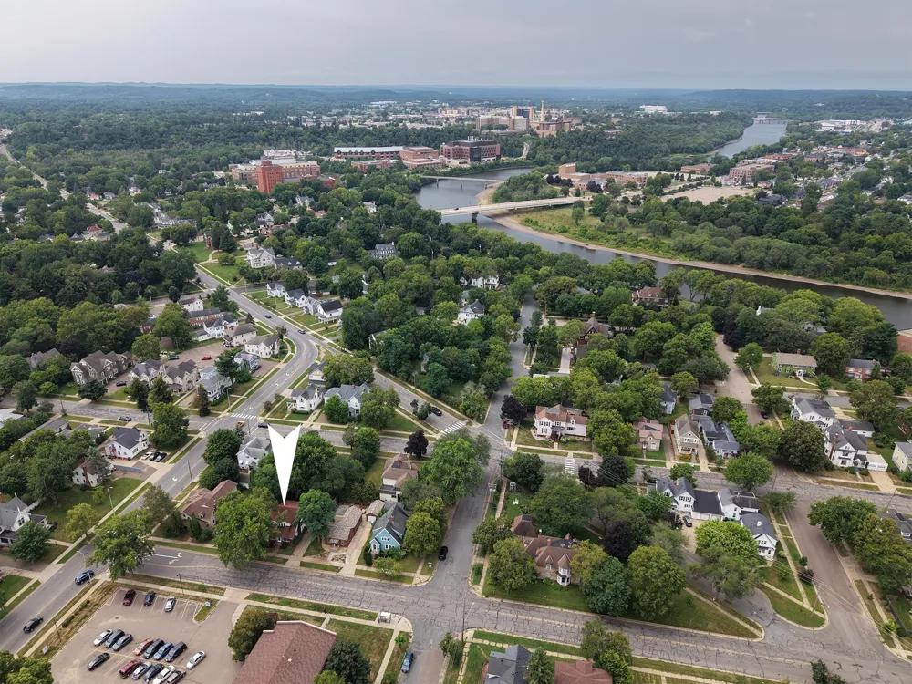 1112 S Barstow Street Eau Claire, WI 54701