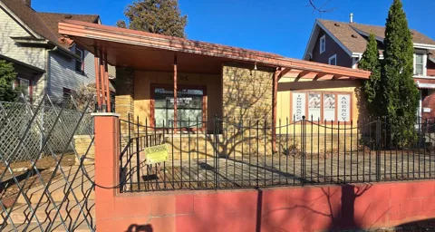 3105 Bloomington Avenue