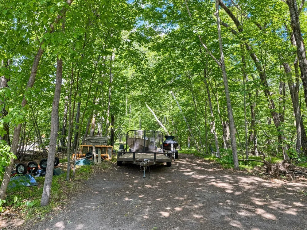 23794 State 87 Nevis, MN 56467
