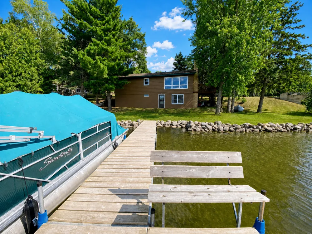 23794 State 87 Nevis, MN 56467