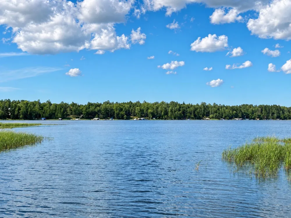 23794 State 87 Nevis, MN 56467
