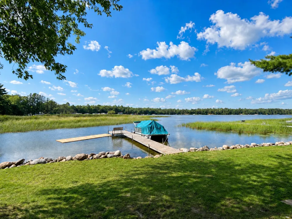 23794 State 87 Nevis, MN 56467