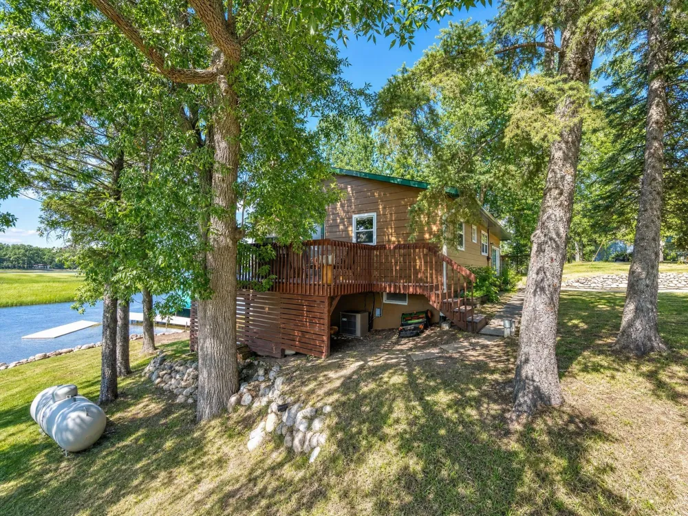 23794 State 87 Nevis, MN 56467