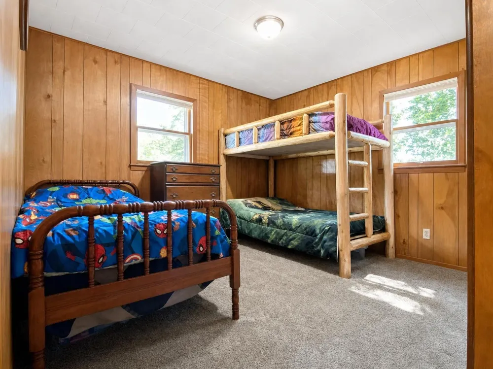 23794 State 87 Nevis, MN 56467