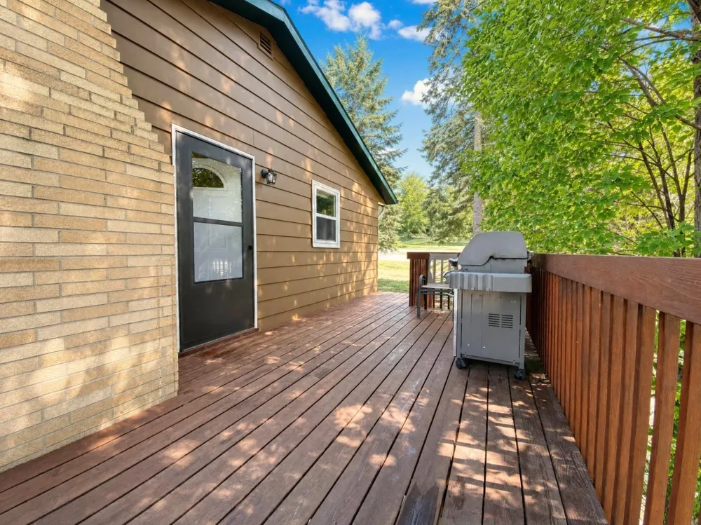 23794 State 87 Nevis, MN 56467