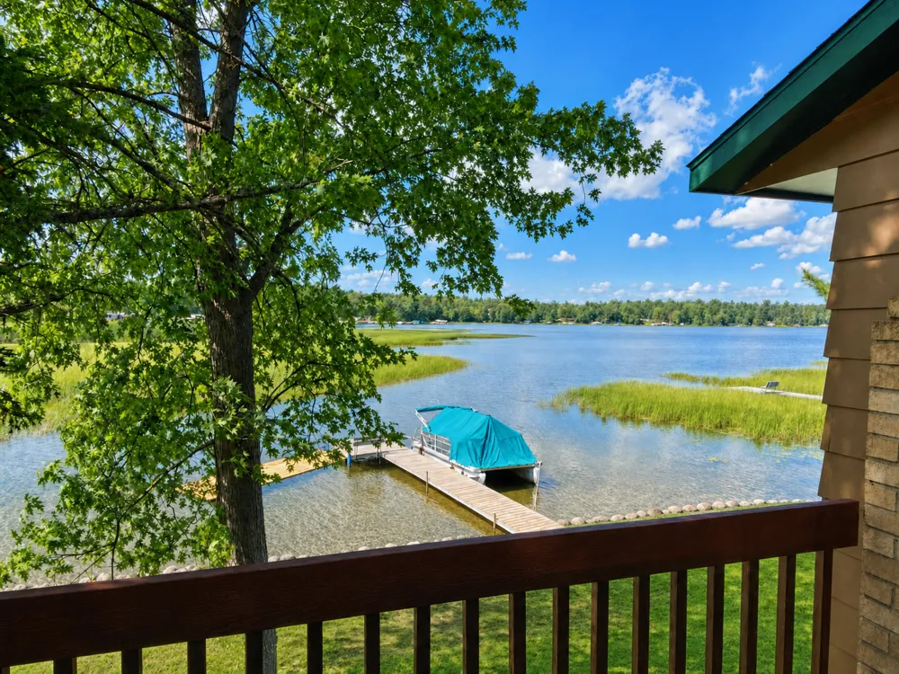 23794 State 87 Nevis, MN 56467