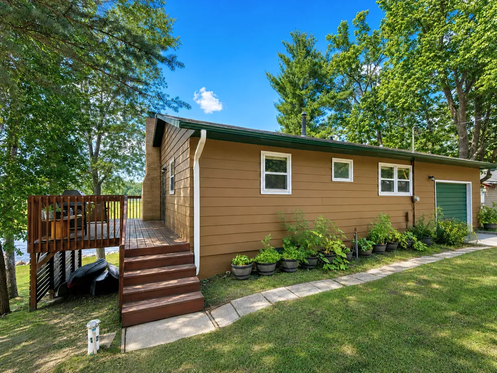 23794 State 87 Nevis, MN 56467