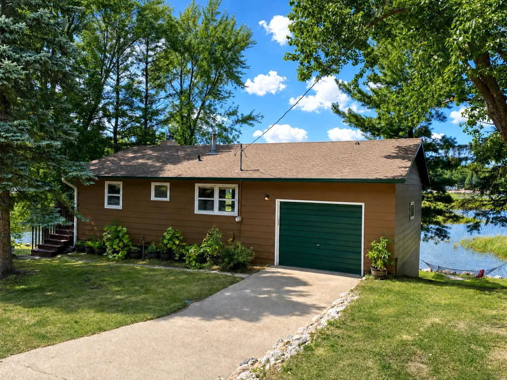 23794 State 87 Nevis, MN 56467