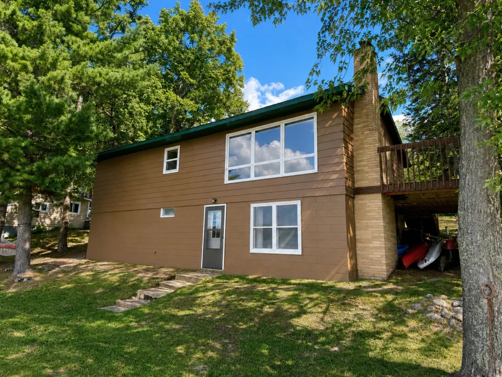 23794 State 87 Nevis, MN 56467