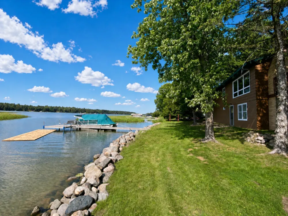 23794 State 87 Nevis, MN 56467