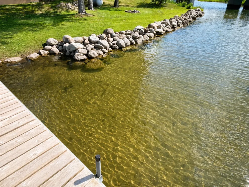 23794 State 87 Nevis, MN 56467
