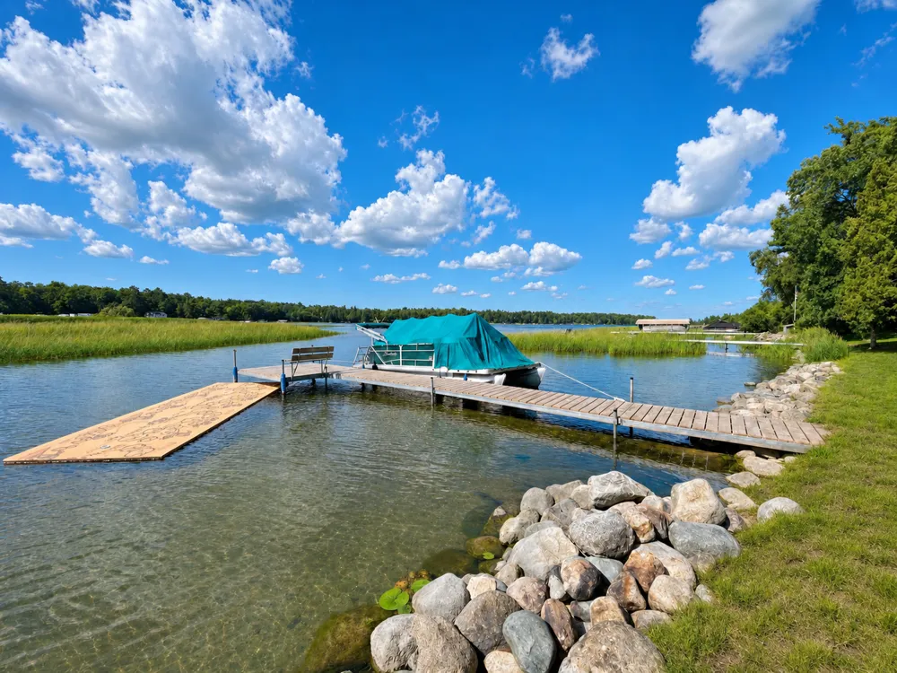 23794 State 87 Nevis, MN 56467